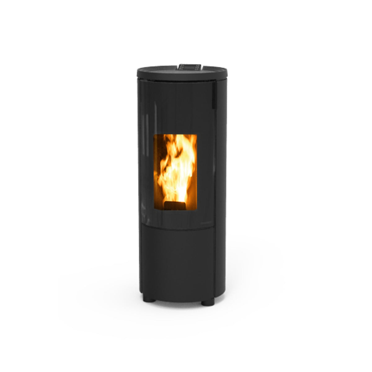 Freigestellter Thermorossi Pop 6 – Farbvariante 2