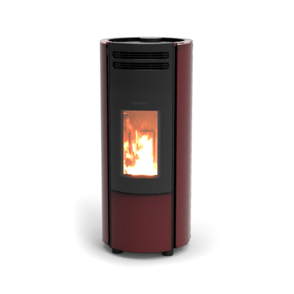 Freigestellter Thermorossi Popstar Cristallo – Farbvariante 2