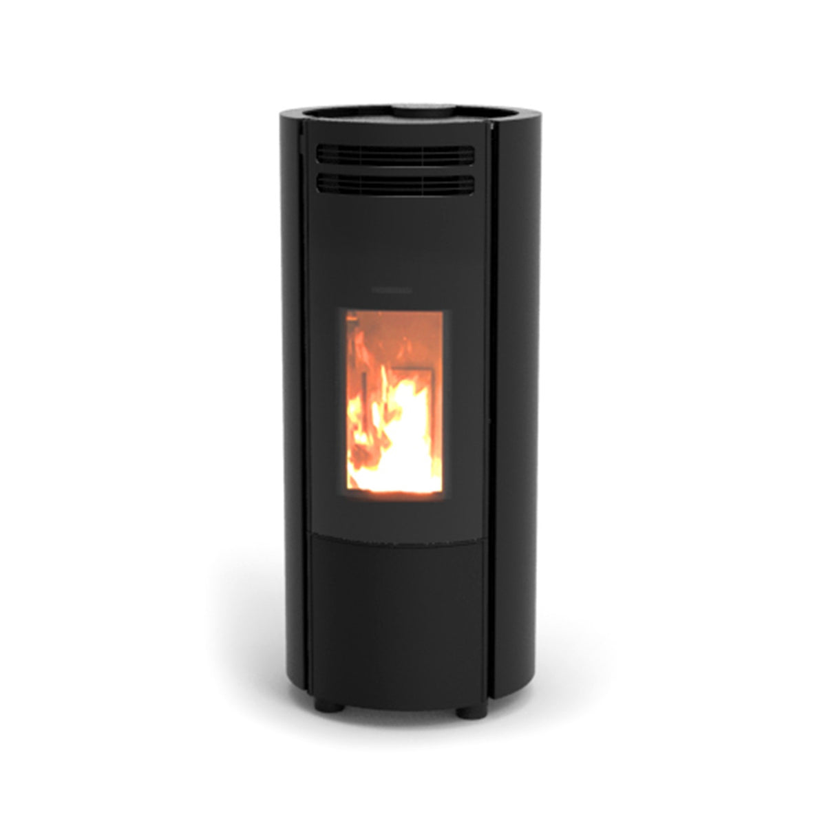 Freigestellter Thermorossi Popstar Metalcolor – Farbvariante 2
