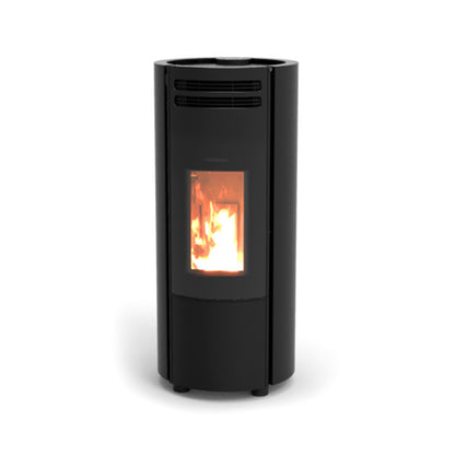 Freigestellter Thermorossi Popstar Metalcolor – Farbvariante 2
