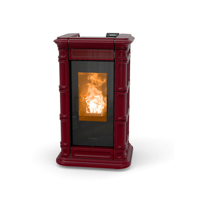 Freigestellter Thermorossi Saint Moritz Natural Air EVO – Farbvariante 2