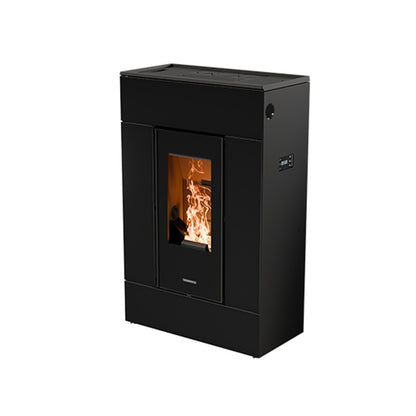 Freigestellter Thermorossi SlimQuadro Lumia Cristallo – Farbvariante 2