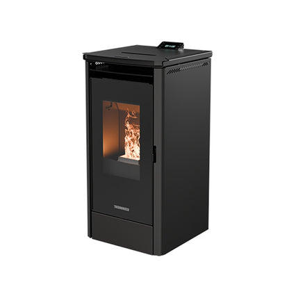 Freigestellter Thermorossi Urban Evo – Farbvariante 2