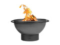 Tiefe Feuerschale Premium FAT BOY 85 cm
