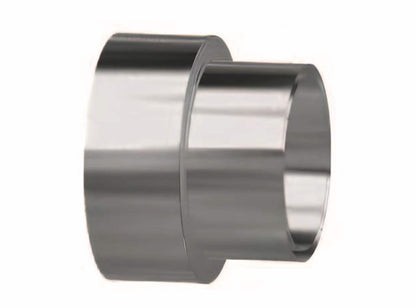 Übergangsstück DW - EW incl. Wärmedämmung mit Wandfutter - eka complex D - ofenerlebnis.de