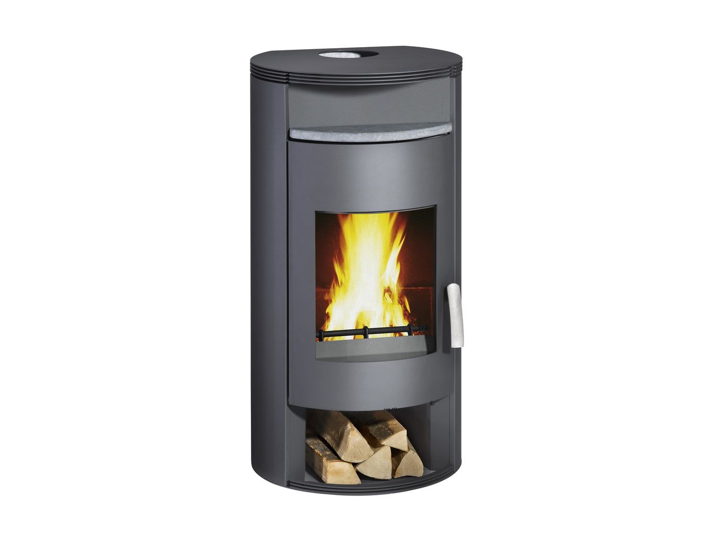 Speicherofen Wamsler Auron | 6/8 kW