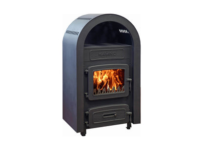 Raumheizer Wamsler Kamino 109-6 | 6 kW