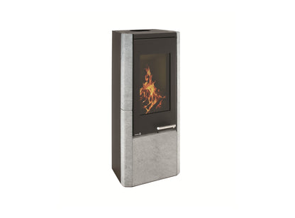 Kaminofen Wamsler Methis | 8 kW