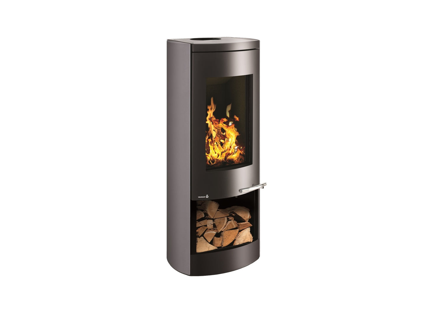 Kaminofen Wamsler Motho | 8 kW â€“ Herstelleransicht 4