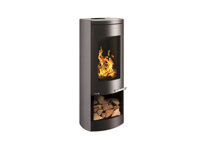 Kaminofen Wamsler Motho | 8 kW â€“ Herstelleransicht 4