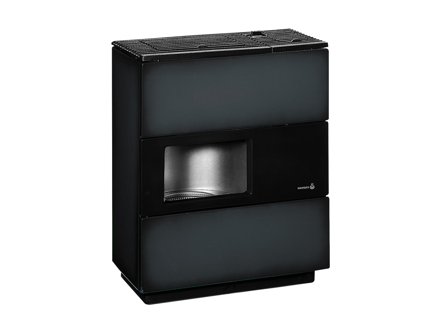 Ã–lofen Wamsler OS 4/5 Vario | 4/5 kW â€“ Herstelleransicht 4