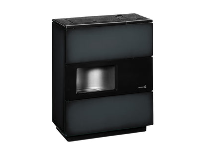 Ã–lofen Wamsler OS 4/5 Vario | 4/5 kW â€“ Herstelleransicht 4