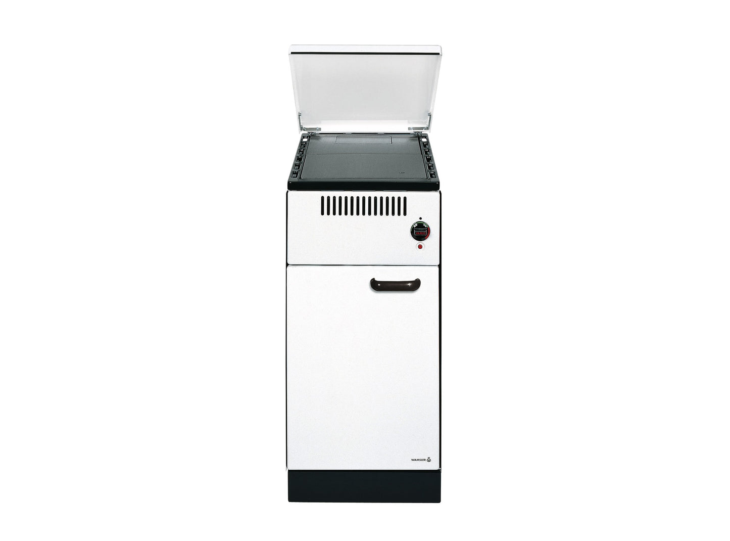 Ã–lherd Wamsler OZ 444 S | 4/5 kW