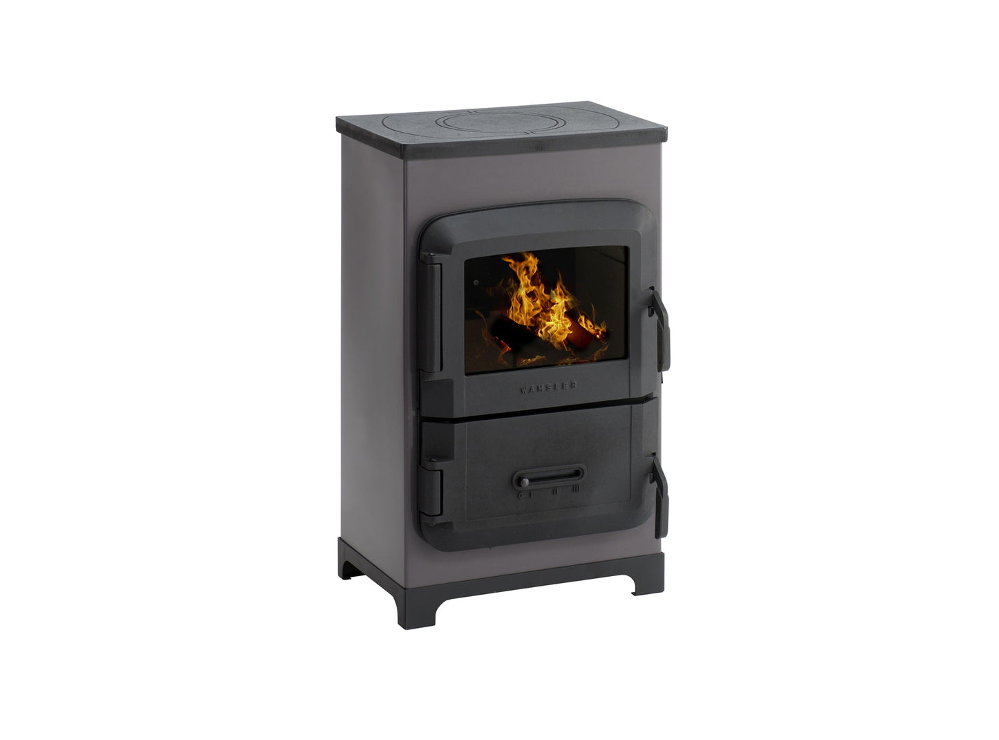 Raumheizer Wamsler RH-6F mit Kochfunktion | 6 kW