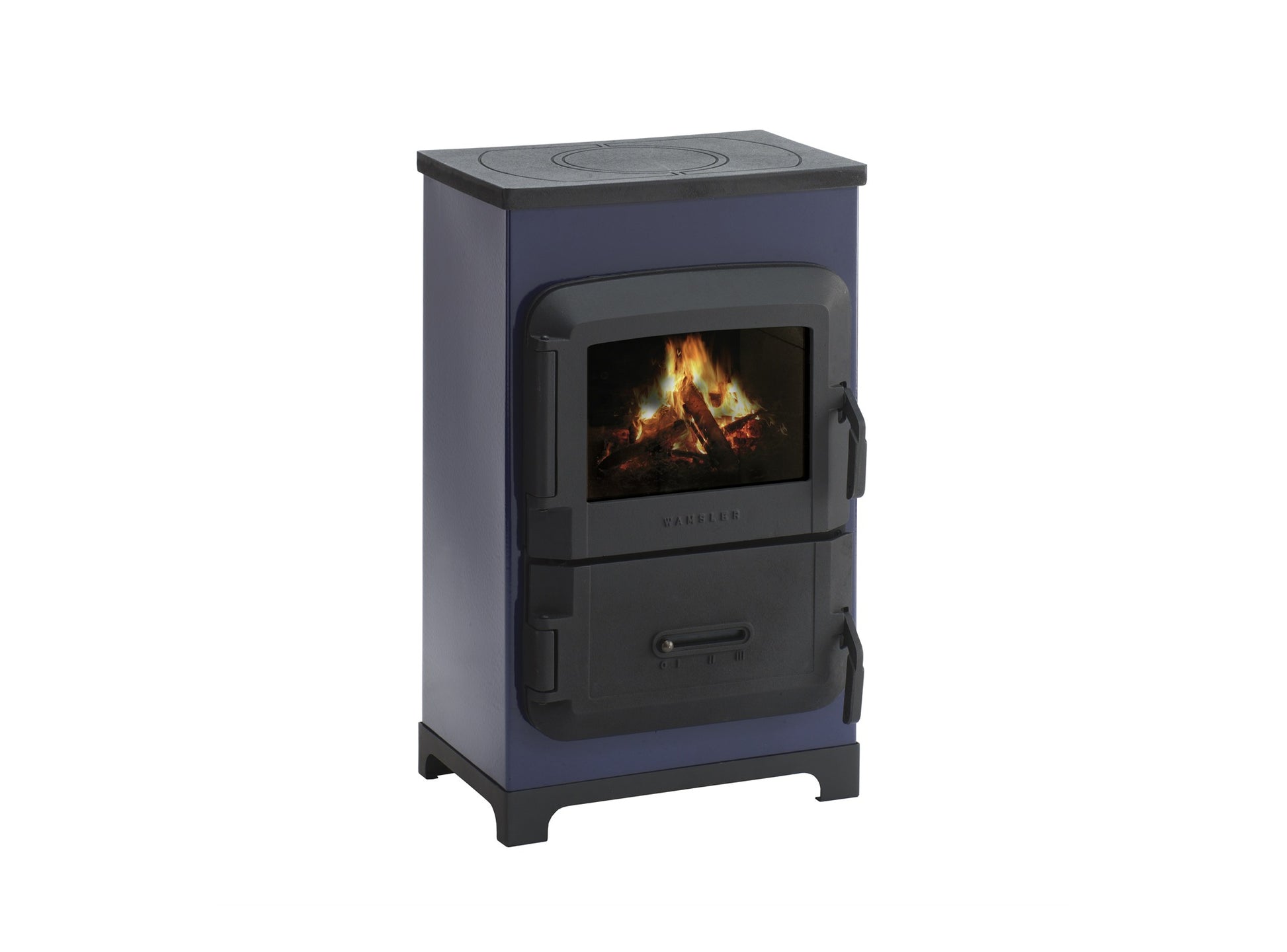 Raumheizer Wamsler RH-6F mit Kochfunktion | 6 kW â€“ Herstelleransicht 3