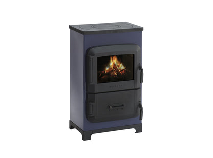 Raumheizer Wamsler RH-6F mit Kochfunktion | 6 kW â€“ Herstelleransicht 3