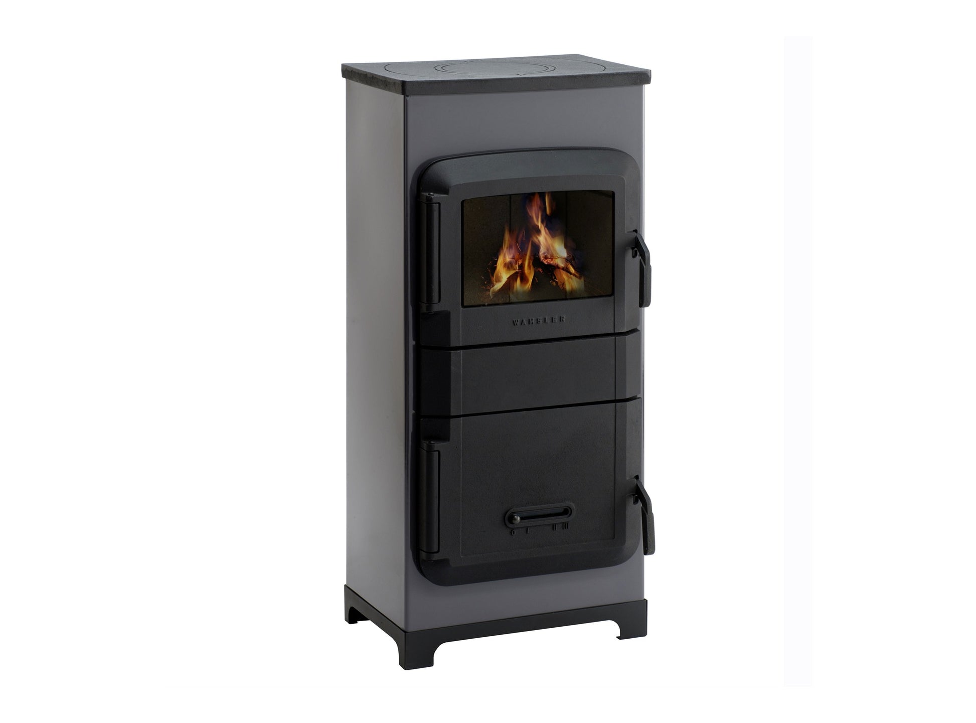Raumheizer Wamsler RH-8F mit Kochfunktion | 8 kW