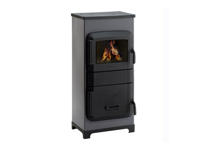 Raumheizer Wamsler RH-8F mit Kochfunktion | 8 kW
