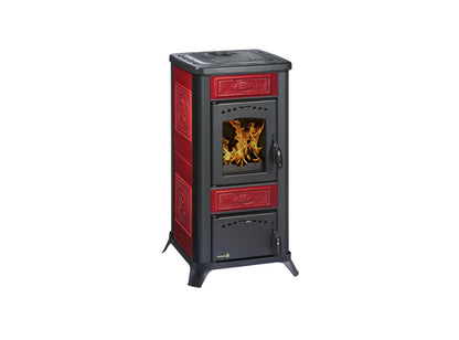 Kaminofen Wamsler Romantik II | 7,5 kW