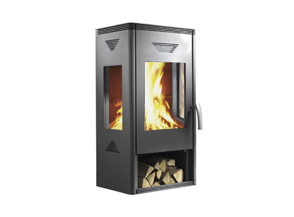Kaminofen Wamsler Trion-H | 8 kW