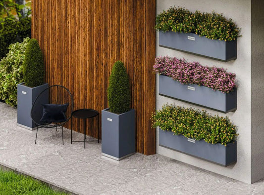 Coyotto_Stahlpflanzkuebel - ofenerlebnis.de