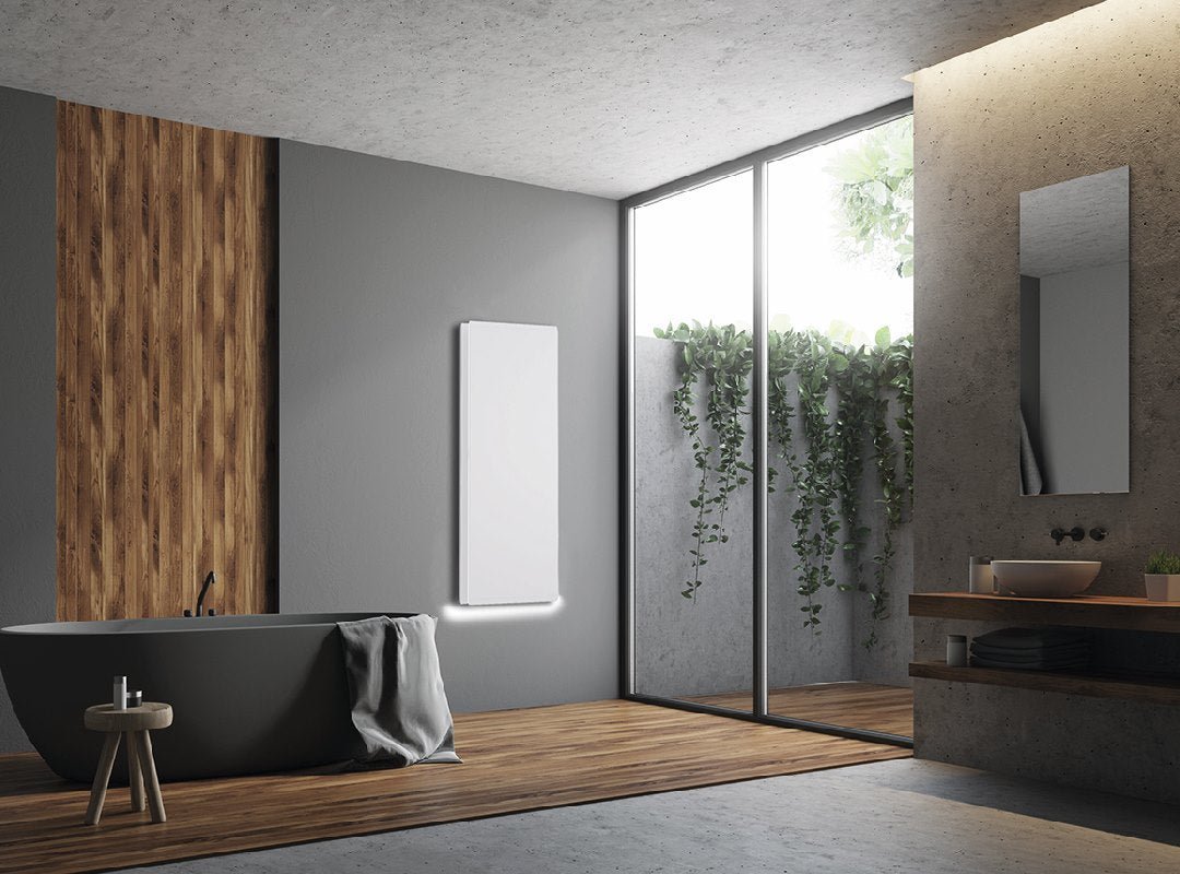 Wodtke IR IW pure classic feel warm Infrarot - Strahlungsheizung - Ofenerlebnis.de