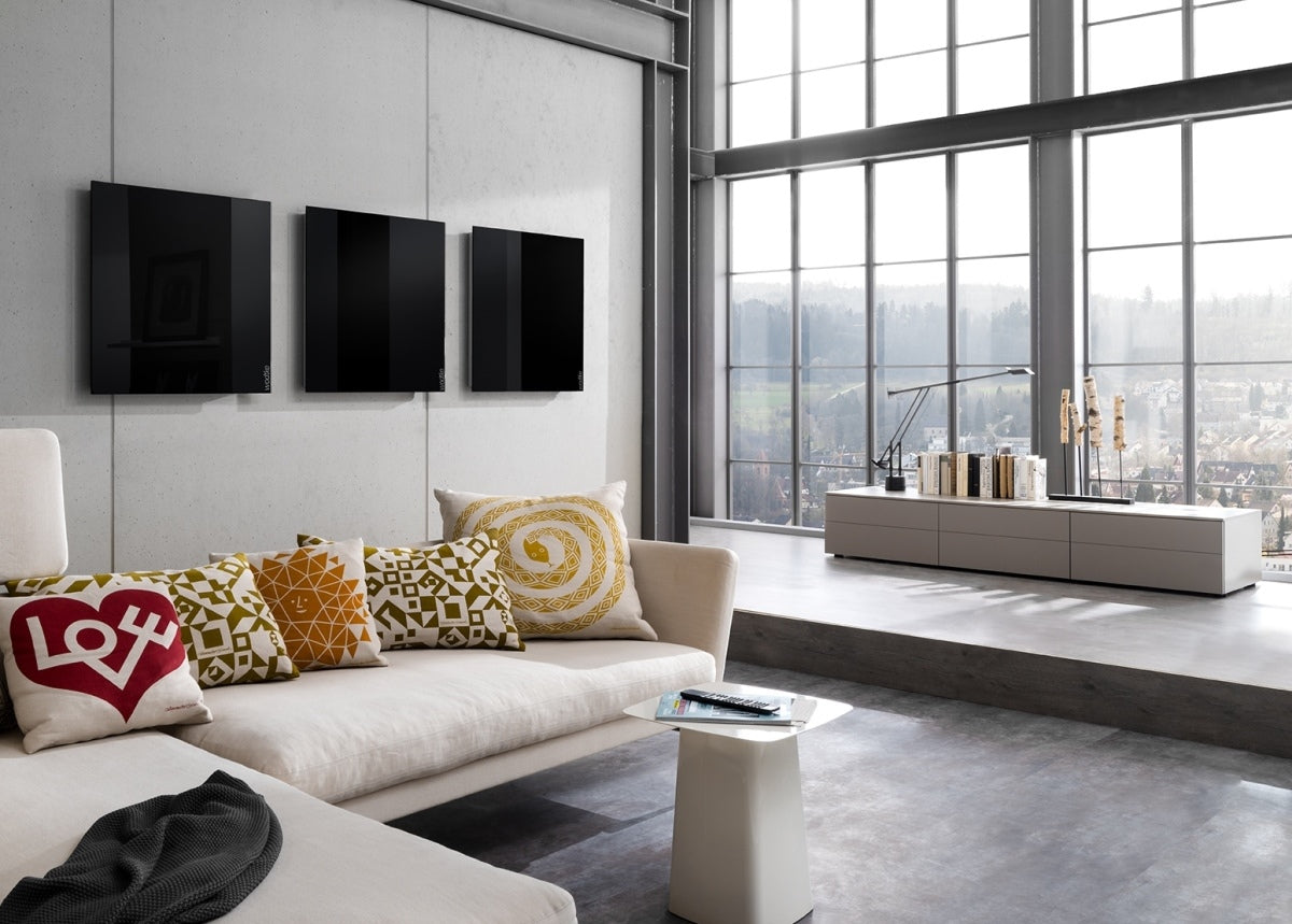Wodtke feel warm IR deluxe 900 Infrarotheizung