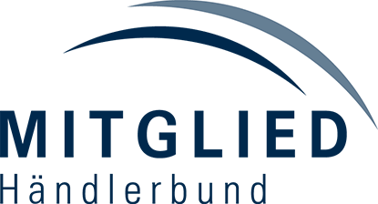Mitglied im Händlerbund