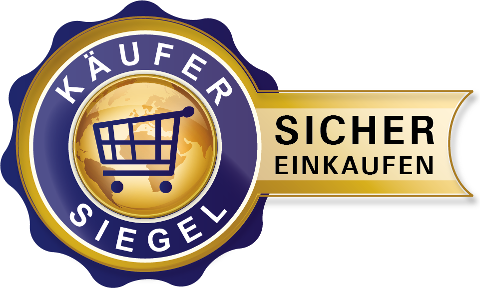 Sicher einkaufen